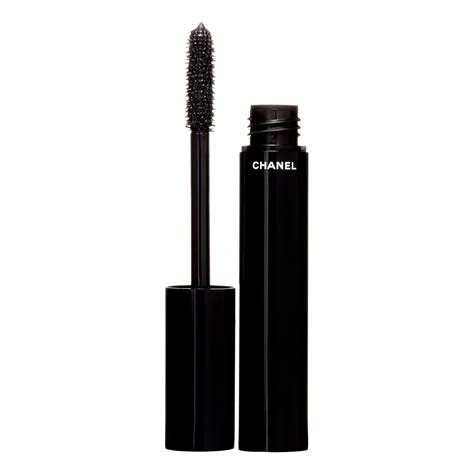 chanel n 10|Chanel 10 inch mascara.